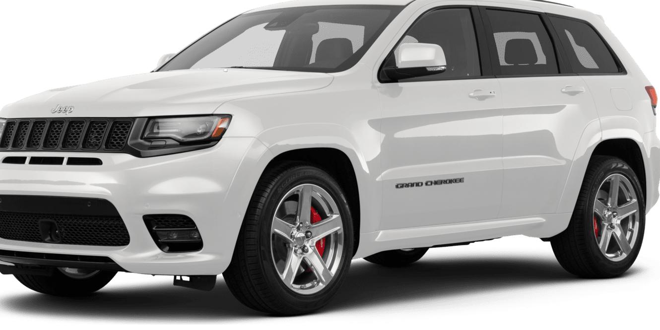 JEEP GRAND CHEROKEE 2021 1C4RJFDJ5MC559610 image